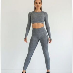 GYMSHARK Adapt Seamless Leggings